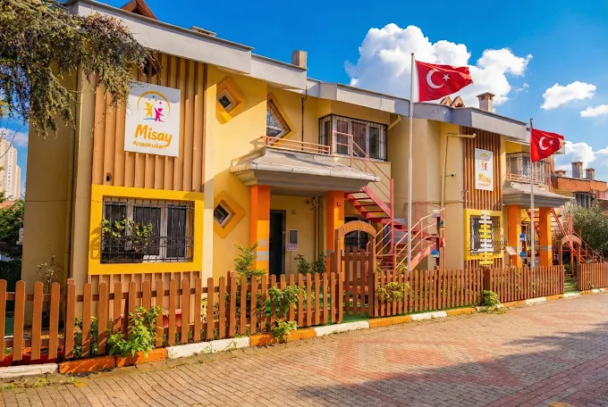 Özel Başakşehir Mis Ay Anaokulu