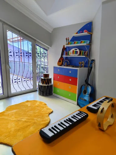 Özel Başakşehir Mis Ay Anaokulu görsel 4