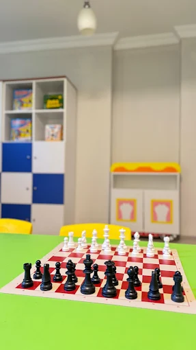 Özel Başakşehir Vera Anaokulu görsel 3