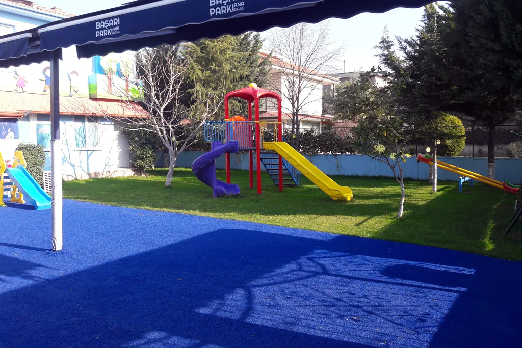 Özel Başarı Parkı Anaokulu
