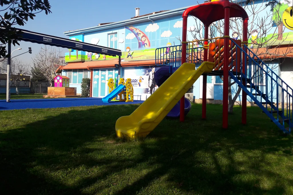 Özel Başarı Parkı Anaokulu görsel 2