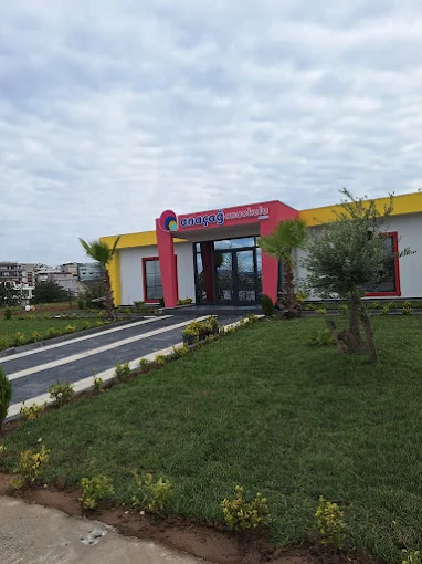 Özel Başiskele Anaçağ Anaokulu görsel 2