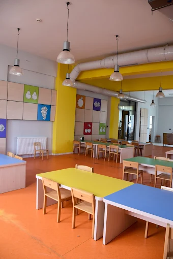 Özel Başiskele Evrensel Matematik Köyü Koleji Anaokulu görsel 3
