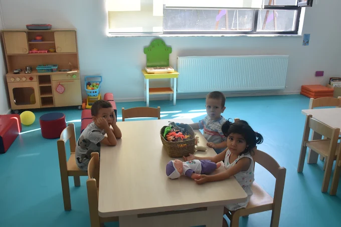 Özel Başiskele Evrensel Matematik Köyü Koleji Anaokulu görsel 5