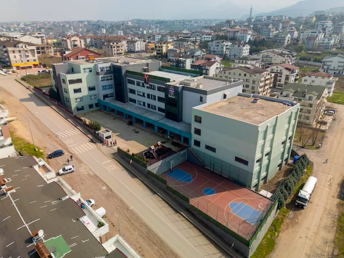 Özel Başiskele Evrensel Matematik Köyü Koleji Anaokulu görsel 6