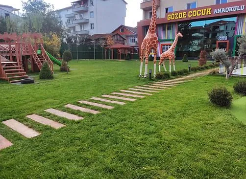 Özel Başiskele Gözde Çocuk Anaokulu görsel 3