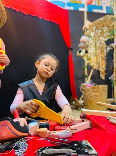Özel Başiskele Gözde Çocuk Anaokulu görsel 5