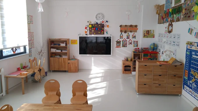 Özel Başiskele Gözde Çocuk Anaokulu görsel 6