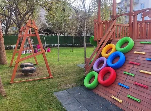 Özel Başiskele Gözde Çocuk Anaokulu görsel 2