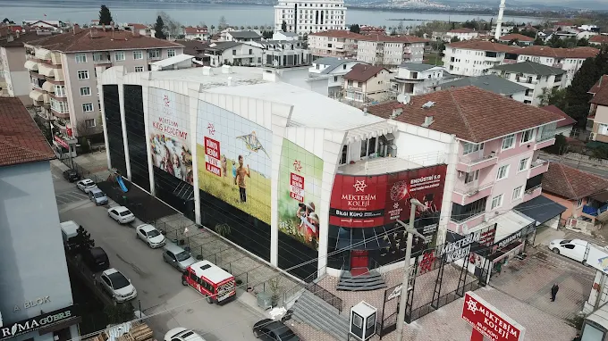 Özel Başiskele Mektebim Koleji Bilgi Küpü Anaokulu