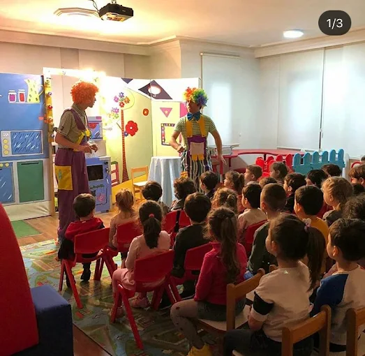 Özel Başiskele Yıldızlar Anaokulu görsel 12