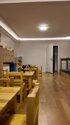Özel Başiskele Yıldızlar Anaokulu görsel 13