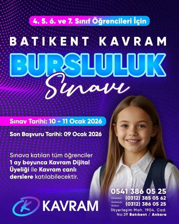 Özel Batı Kavram Anaokulu görsel 10