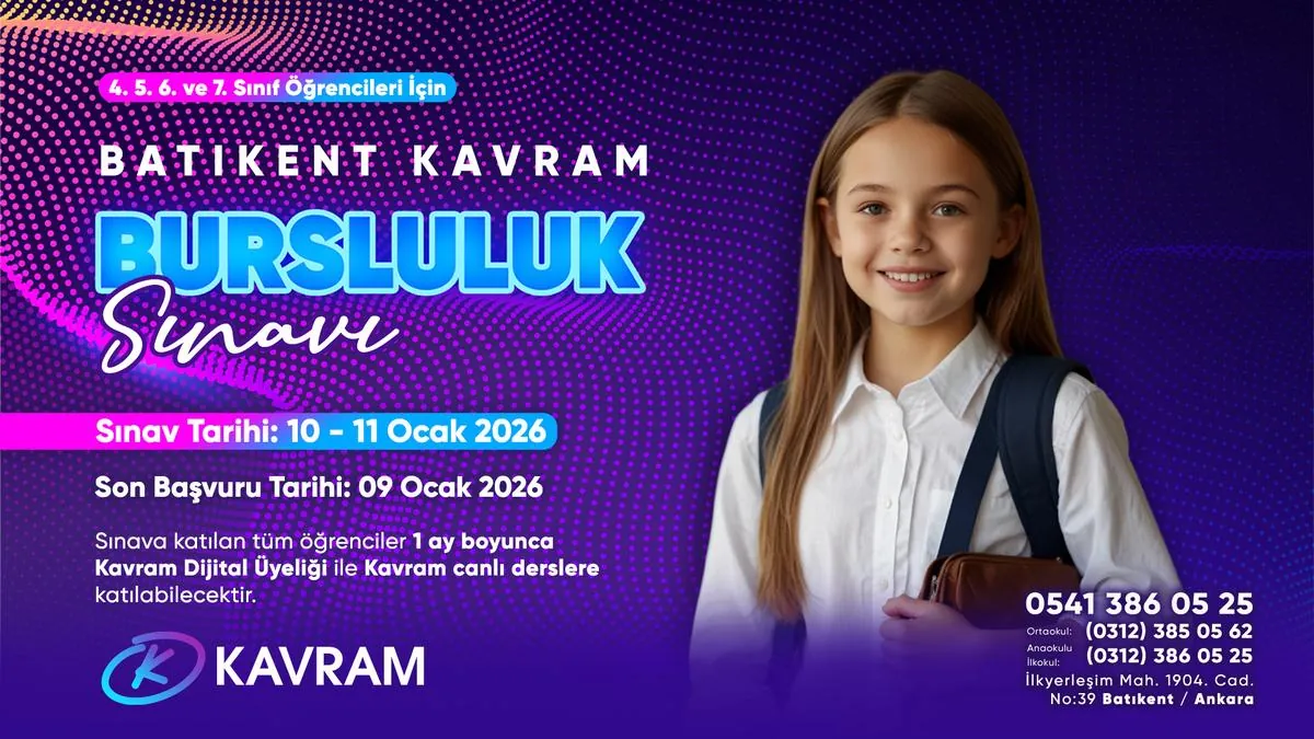 Özel Batı Kavram Anaokulu görsel 2
