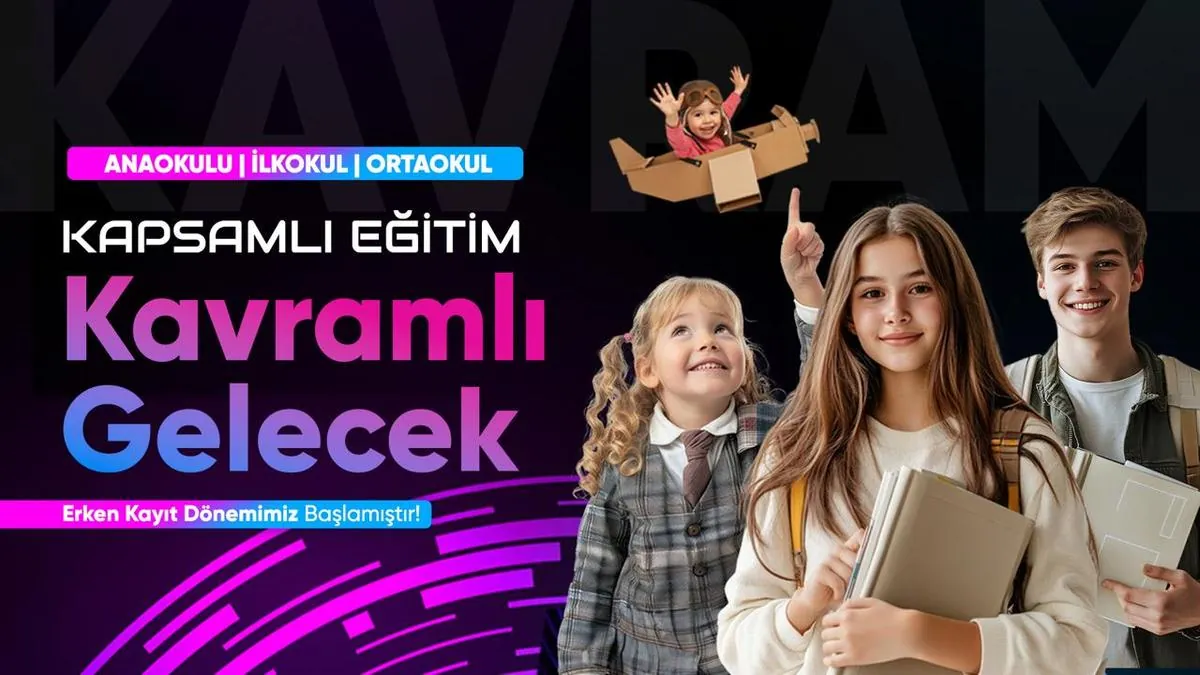 Özel Batı Kavram Anaokulu görsel 4