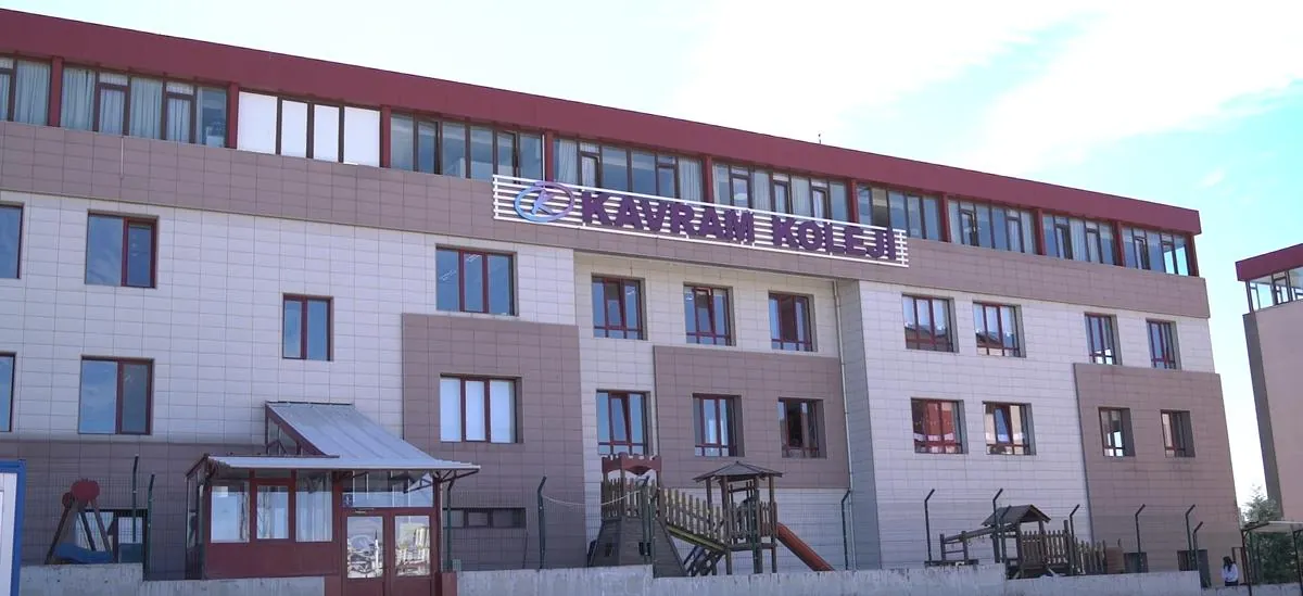 Özel Batı Kavram Anaokulu görsel 5