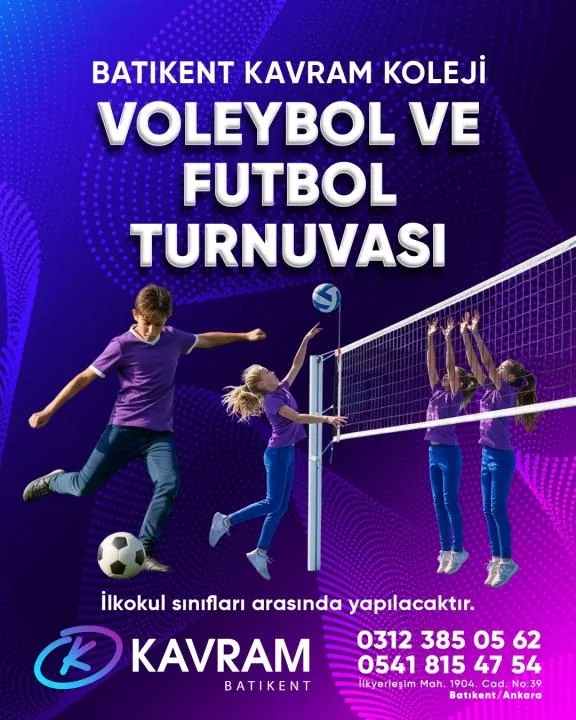 Özel Batı Kavram Anaokulu görsel 6