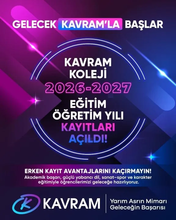 Özel Batı Kavram Anaokulu görsel 8