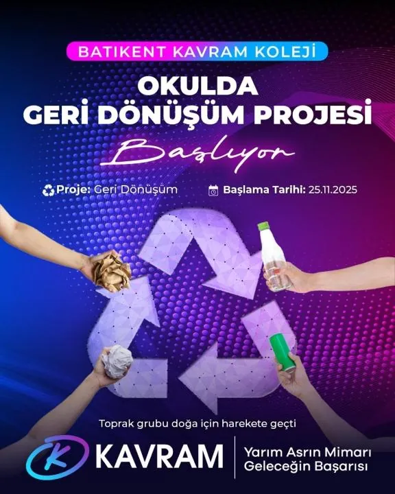 Özel Batı Kavram Anaokulu görsel 9