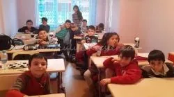 Özel Batıkent Gülveren Anaokulu