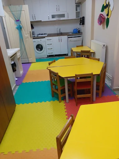 Özel Bayram Çiçekleri Anaokulu görsel 2