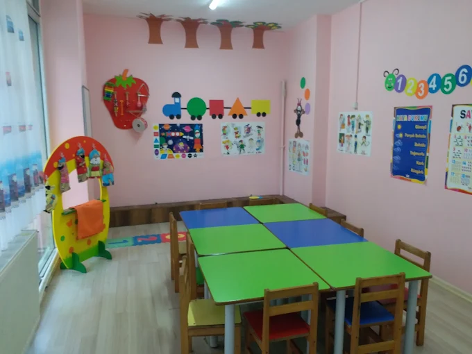Özel Bayram Çiçekleri Anaokulu görsel 4