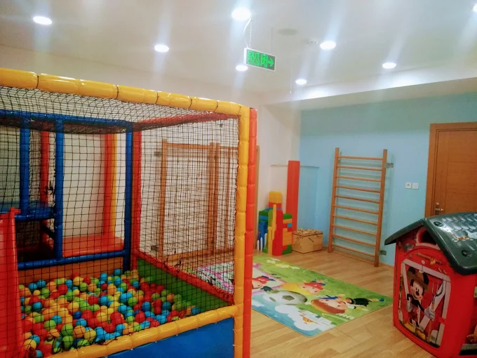 Özel Bayrampaşa Hasbahçe Anaokulu görsel 2