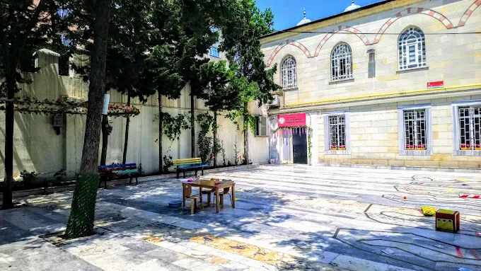 Özel Bayrampaşa Hasbahçe Anaokulu