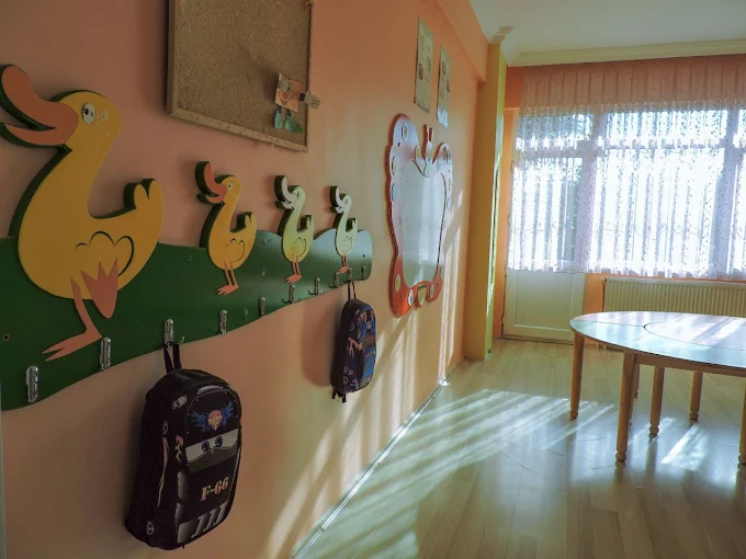 Özel Bayrampaşa Pırlangıç Anaokulu görsel 6