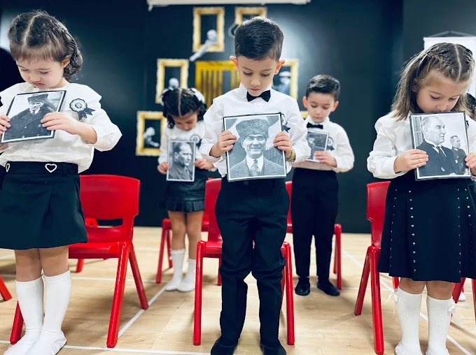 Özel Bayrampaşa Yuvam İstanbul Anaokulu görsel 4