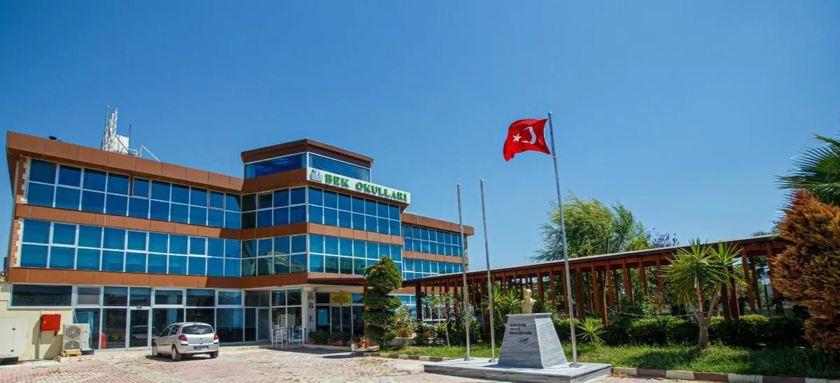 Özel Bek Anaokulu