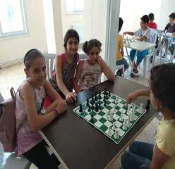 Özel Bek Anaokulu görsel 5