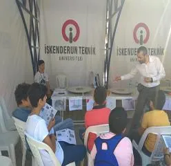 Özel Bek Anaokulu görsel 6