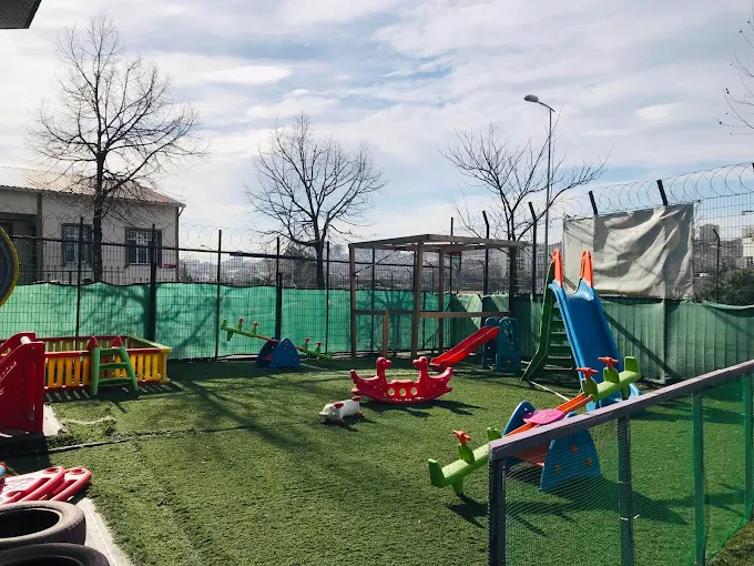 Özel Benim Hikayem Gülsüm Demir Anaokulu görsel 2