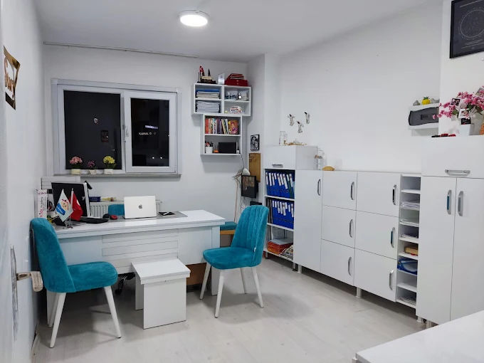 Özel Benim Hikayem Gülsüm Demir Anaokulu görsel 3