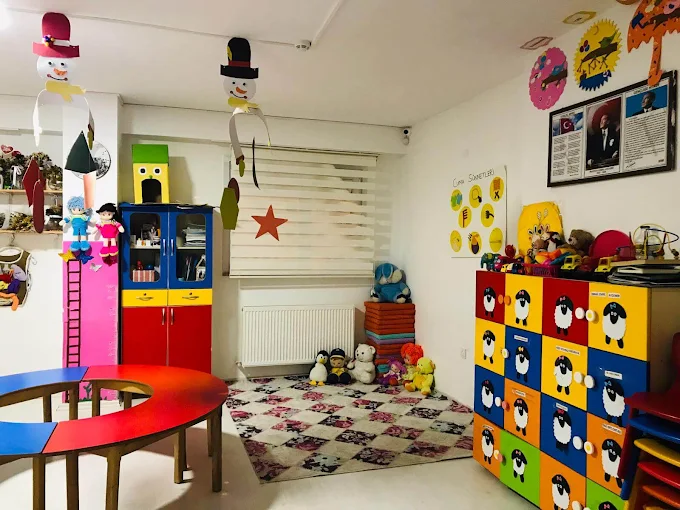 Özel Benim Hikayem Gülsüm Demir Anaokulu görsel 7