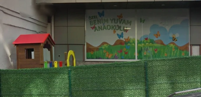 Özel Benim Yuvam Anaokulu