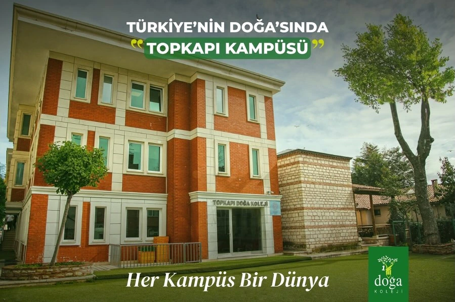 Özel Bergama Doğa Anaokulu