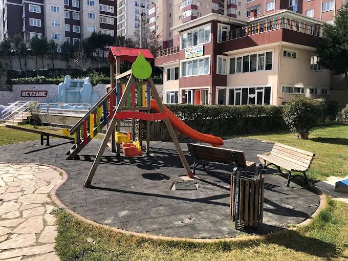 Özel Berna Anaokulu görsel 2