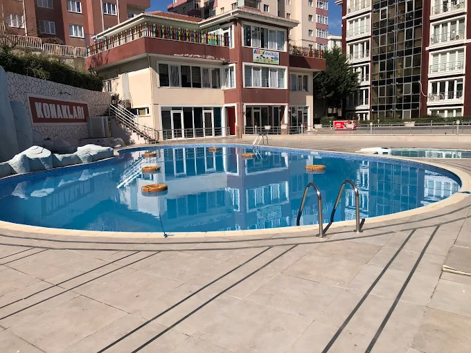 Özel Berna Anaokulu görsel 3