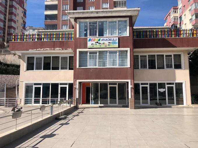 Özel Berna Anaokulu