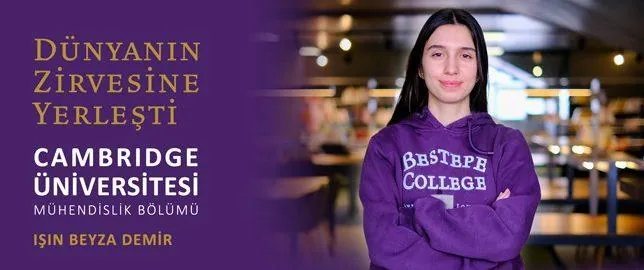 Özel Beştepe Anaokulu