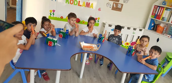 Özel Beyaz Gül Anaokulu görsel 2