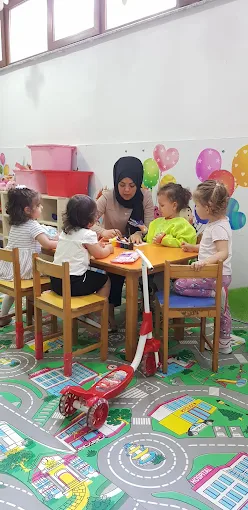 Özel Beyaz Gül Anaokulu görsel 3