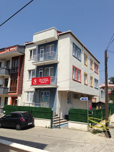Özel Beyaz Gül Anaokulu görsel 2