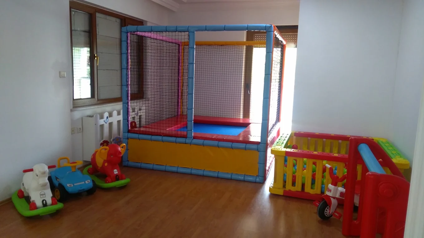 Özel Beyaz İnci Anaokulu görsel 3