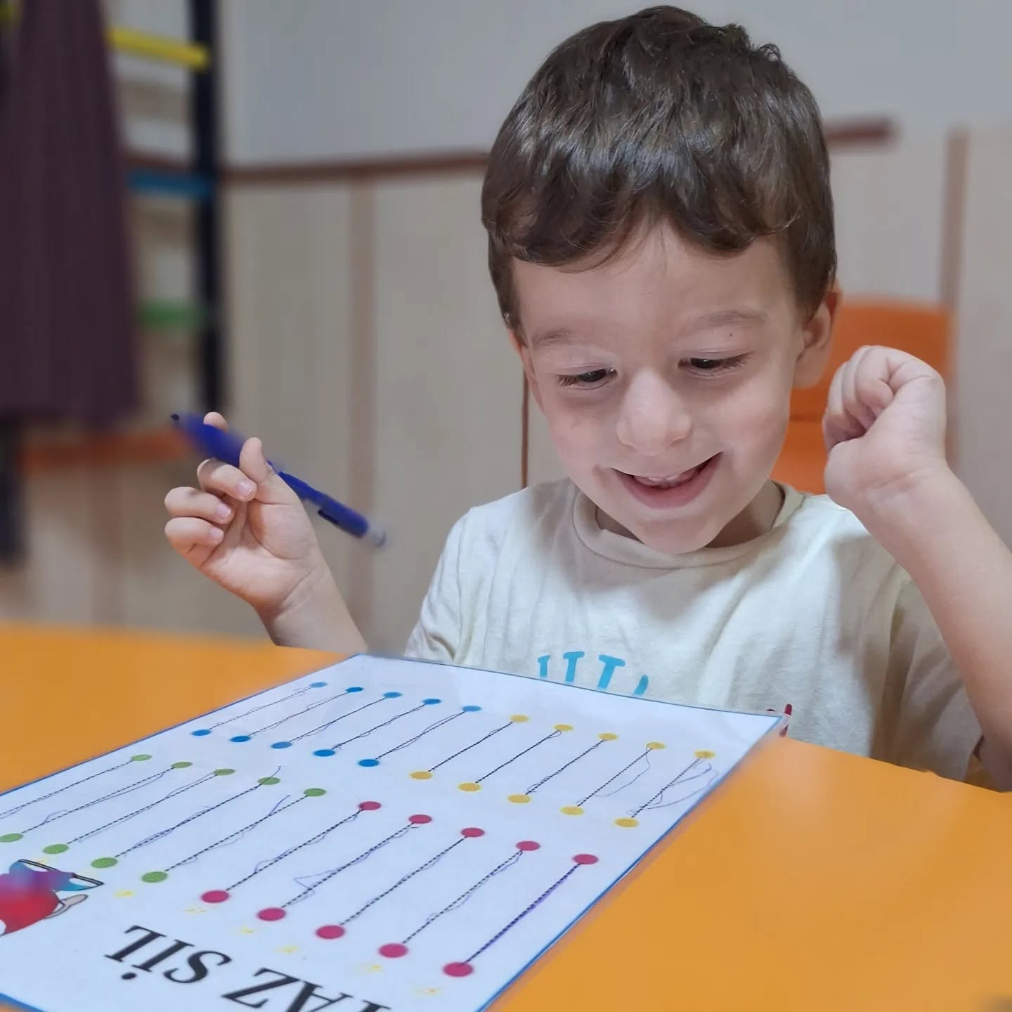 Özel Beyaz Karanfil Anaokulu görsel 5
