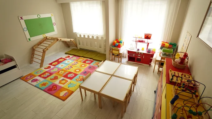 Özel Beyaz Kuğu Anaokulu görsel 11