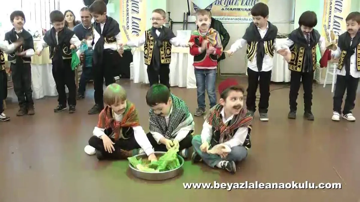 Özel Beyaz Lale Anaokulu görsel 4