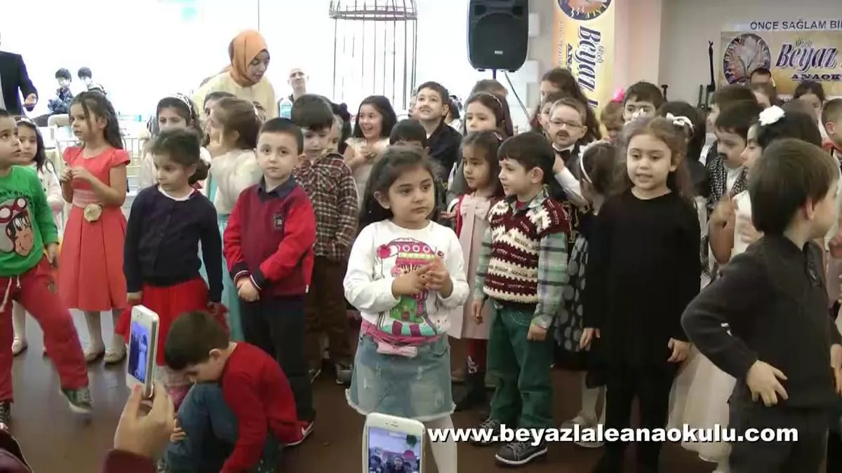 Özel Beyaz Lale Anaokulu görsel 5